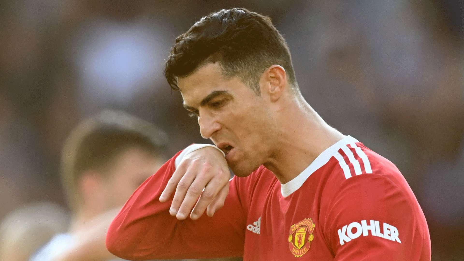 與難掩的遺 與難掩的遺