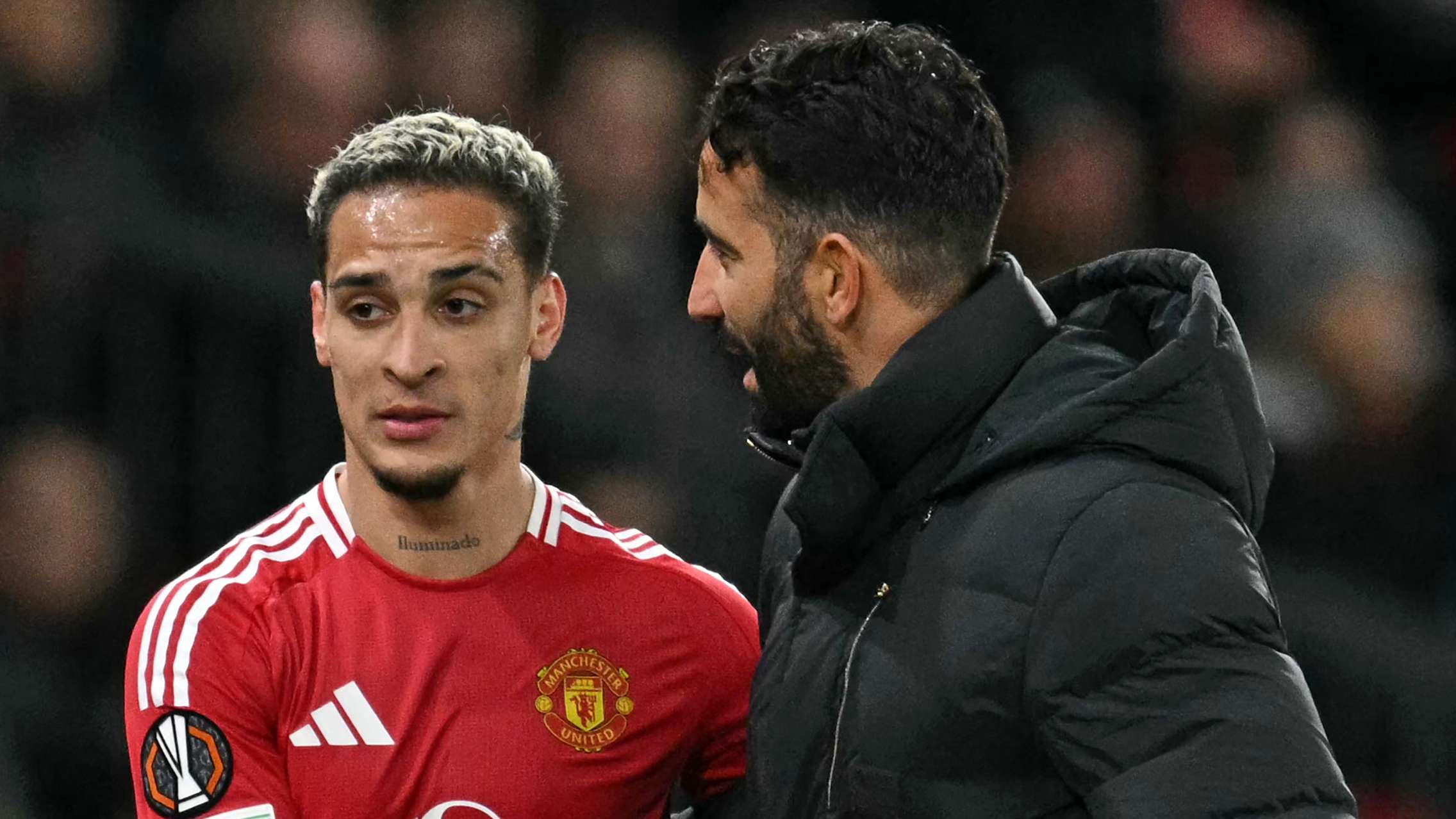 準不一的情 準不一的情