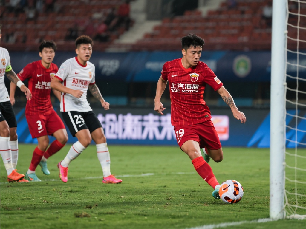 守平衡的队 守平衡的队