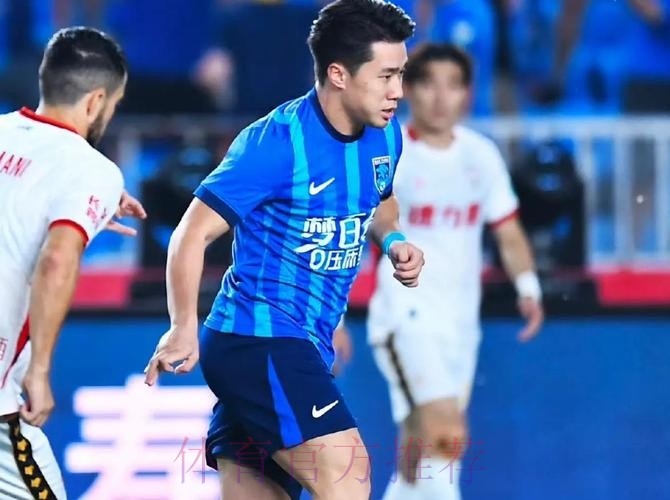 中甲七队遭淘汰 业余黑马闯入第三轮