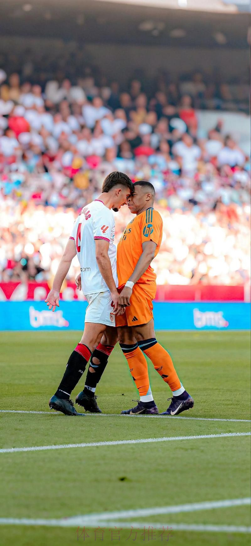 拉扯战! 姆巴佩和皇马尚未签约 肖像权分配不明确