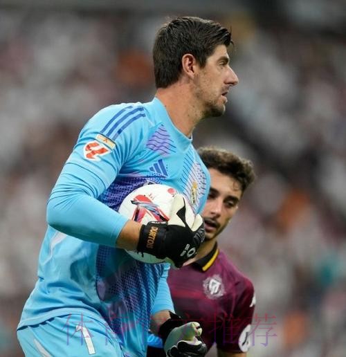 复出即巅峰!库尔图瓦伤愈复出后4场比赛一球未失